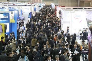 展示会イメージ