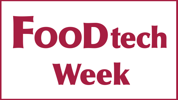 FOODtech Week TOP