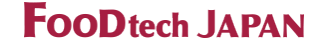 FOODtech JAPAN
