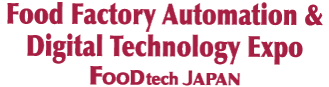 Food Factory Automation & Digital Technology Expo