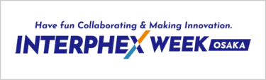 INTERPHEX WEEK osaka