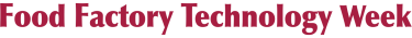 Food Factory Technology Week