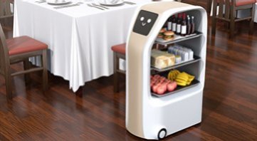Image of Restaurant Industry Innovation Week