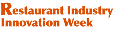 Restaurant Industry Innovation Week