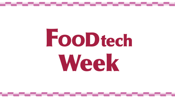 FOODtech Week