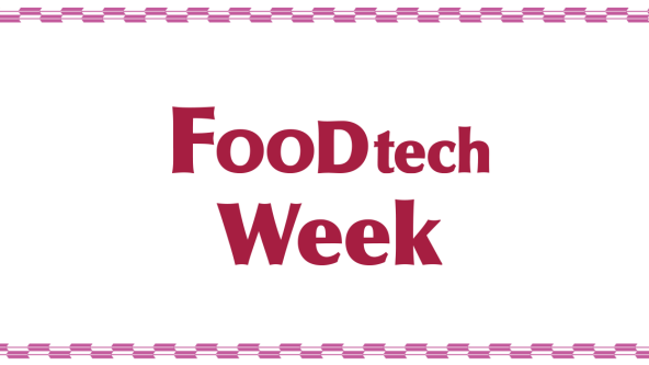 FOODtech Week TOP