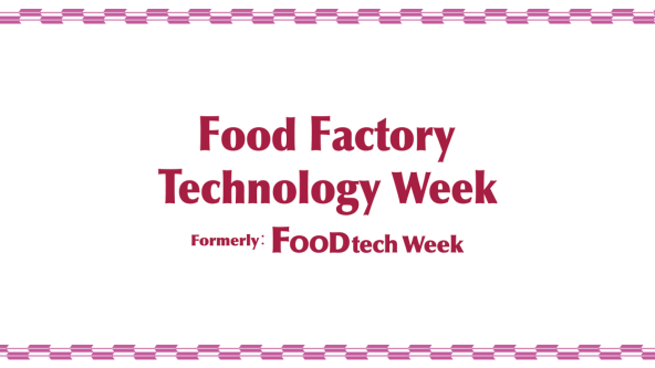 Food Factory Technology Week