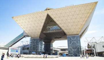 Tokyo Show