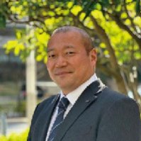 Kazuhiro Sugiyama