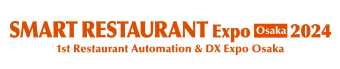 SMART RESTAURANT Expo Osaka 2024