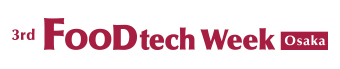 FOODtech Week Osaka