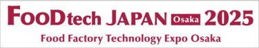 FOODtech JAPAN Osaka 2025