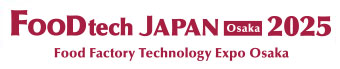 FOODtech JAPAN Osaka