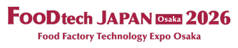FOODtech JAPAN Osaka