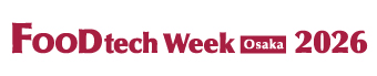 FOODtech Week Osaka