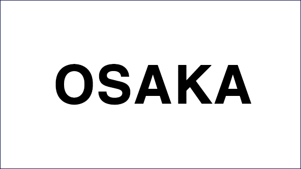 [March] Osaka Show