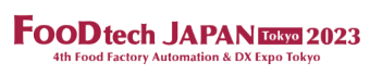 FOODtech JAPAN Tokyo 2022
