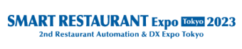 SMART RESTAURANT Expo Tokyo 2022