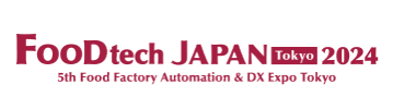 Foodtechjapan tokyo 2024