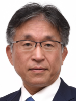 Shinji Mori