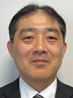 Takashi Ohashi