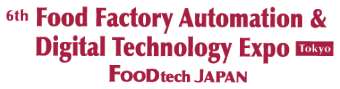 Food Factory Automation & Digital Technology Expo Tokyo