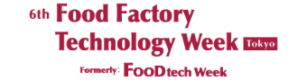 Food Factory Technology Week Tokyo
