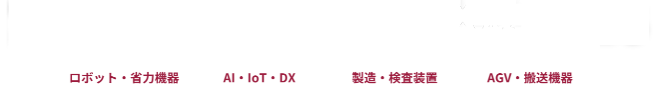 食品工場の自動化・DX 展　フードテックジャパン