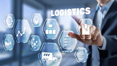 物流イメージ画像