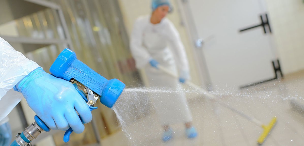 異物混入対策とは？食品工場・製造現場の事例と原因を解説│食品