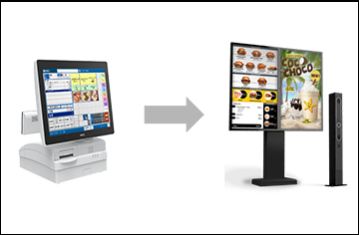 レジ会計業務の効率化 特集│フードテック Week 東京