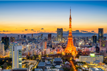 TOKYO