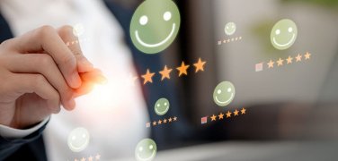 顧客満足度（CS）を上げる方法とは？飲食店での具体例や経営における重要性を紹介 │食品工場Week/飲食業界イノベーションWeek